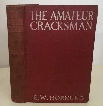 The Amateur Cracksman