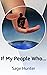 If My People Who. by Sage Hunter