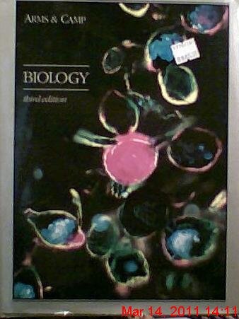 Biology (Hardcover)