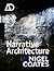 Narrative Architecture: Architectural Design Primers series by Nigel Coates (2012-03-26)