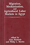 Migration, Mechanization, And Agricultural Labor Markets In Egypt