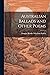 Australian Ballads and Other Poems