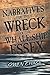 Narratives of the Wreck of the Whale-Ship Essex by Owen Chase (1989-05-03)