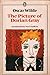 The Picture of Dorian Gray (Everyman's Classics)