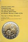 Translation And Commentary On The Lectures On Greek Rhetoric 1502-1578: Bk. 2.