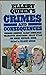 Ellery Queen's Crimes and Consequences