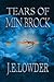 [ Tears of Min Brock By Lowder, J E ( Author ) Paperback 2014 ]