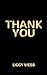 Thank You by Liggy Webb (2011-10-17)