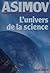 L'Univers de la science by Isaac Asimov