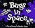 Bugs in Space : Starring Captain Bug Rogers by David A. Carter (1997-10-01)