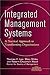Integrated Management Systems : A Practical Approach to Transforming Organizations (Operations Management Series)