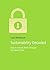 Sustainability Decoded (Dos...