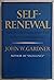 Self-Renewal:The Individual and The Innovative Society