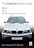 BMW X5: The Essential Buyer's Guide: All first generation (E53) models 1999 to 2006 by Saunders, Tim (2013) Paperback