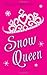 Snow Queen by Emma Harrison (2010-01-01)