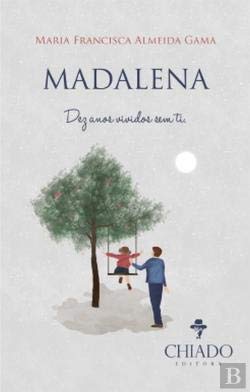 Madalena (Paperback)