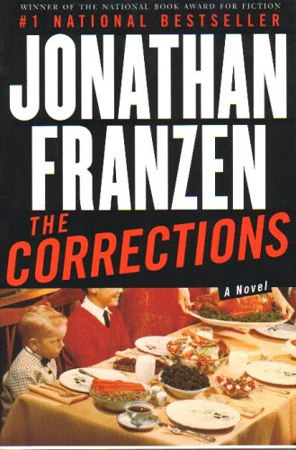 The Corrections