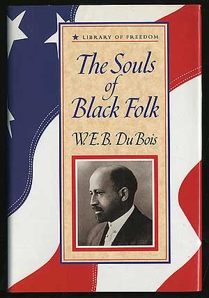 The Souls of Black Folk