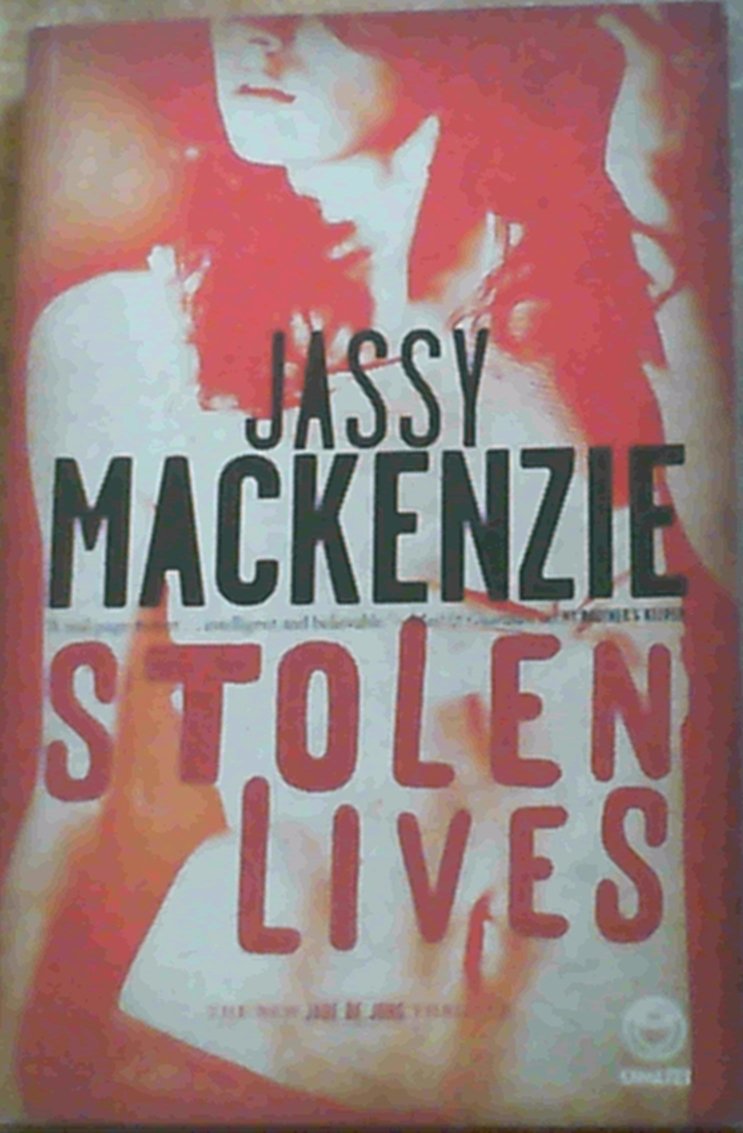 Stolen Lives