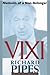 Vixi: Memoirs of a Non-belonger by Richard Pipes (2003-12-12)