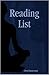 Reading List