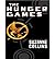 The Hunger Games by Suzanne Collins