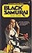 Black Samurai (A Signet book)