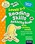 Oxford Reading Tree Read With Biff, Chip, and Kipper: Reading Skills Activity Book (Level 2-3) (Read With Biff Chip & Kipper) by Hunt, Roderick, Rider, Cynthia (2013)