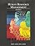 Human Resource Management 10th Edition 2004 by Robert L. Mathis; John H. Jackson (2004-05-03)