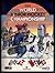 WORLD JUNIOR HOCKEY CHAMPIONSHIP by Eric Lindros