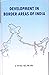 Development in Border Areas of India by Utpal Kumar