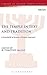 The Temple in Text and Tradition: A Festschrift in Honour of Robert Hayward (The Library of Second Temple Studies) (2015-02-12)