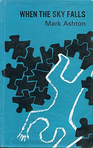 When the sky falls (Hardcover)