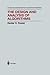The Design and Analysis of Algorithms (Monographs in Computer Science) by Dexter C. Kozen (2011-10-07)