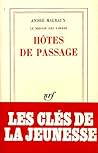 Hotes de Passage;...