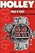 Holley Carburetor Handbook 4150 & 4160 by Mike Urich