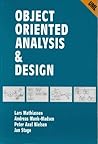 Object-oriented Analysis & Design