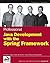 Professional Java Development with the Spring Framework by Johnson, Rod, Hoeller, Juergen, Arendsen, Alef, Risberg, Tho (2005) Paperback