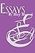 Essays by Mary Marecek (2000-08-15)
