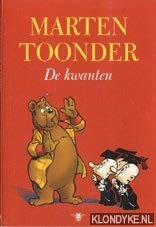 De kwanten (Gouden Bommeltjes, #5)