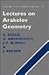 Lectures on Arakelov Geometry (Cambridge Studies in Advanced Mathematics, Series Number 33)