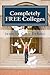 Completely FREE Colleges by Jennifer Cook DeRosa