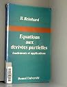 Equations aux dérivées partielles (Dunod université) (French Edition) Equations aux dérivées partielles (Dunod université) (French Edition)