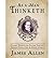 As a Man Thinketh: Classic Wisdom for Proper Thought, Strong Character & Right Actions (Hardback) - Common