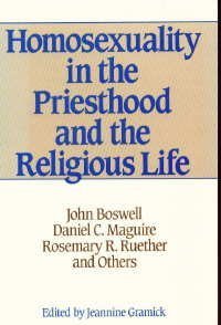 Homosexuality in the Priesthood and the Religious Life (Paperback)