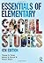 By Thomas N. Turner - Essentials of Elementary Social Studies... by Thomas N. Turner