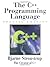 The C++ Programming Language: Special (text only) 3rd (Third) edition by B.Stroustrup