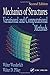 Mechanics of Structures Variational and Computational Methods, 2nd Edition by Walter Wunderlich (2002-12-18)