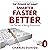 Smarter Faster Better: The Secrets of Being Productive
