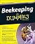Beekeeping For Dummies 3rd edition by Blackiston, Howland (2015) Paperback
